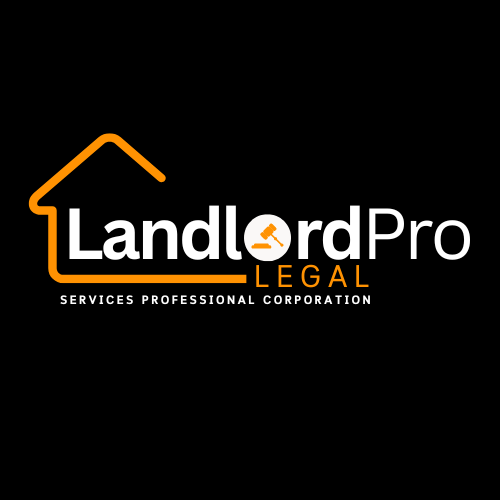 Landlord Pro Legal SPC